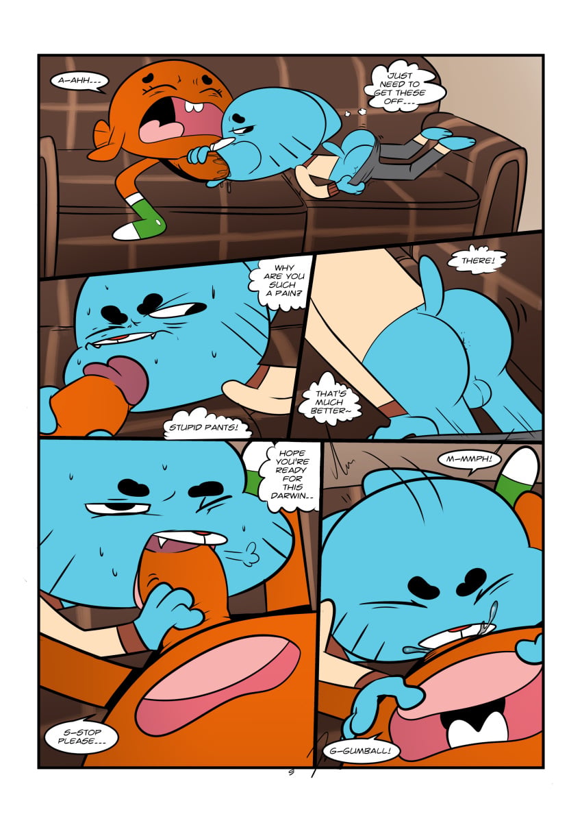 ! Rule 34 Image