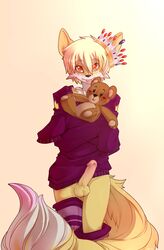 Rigel (Lil-Maj) Rule 34 Image