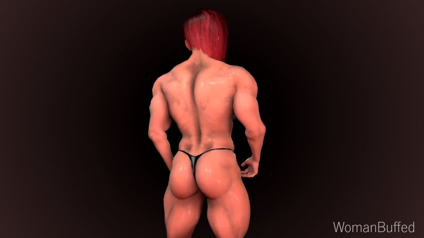 V (Cyberpunk 2077) Rule 34 Image