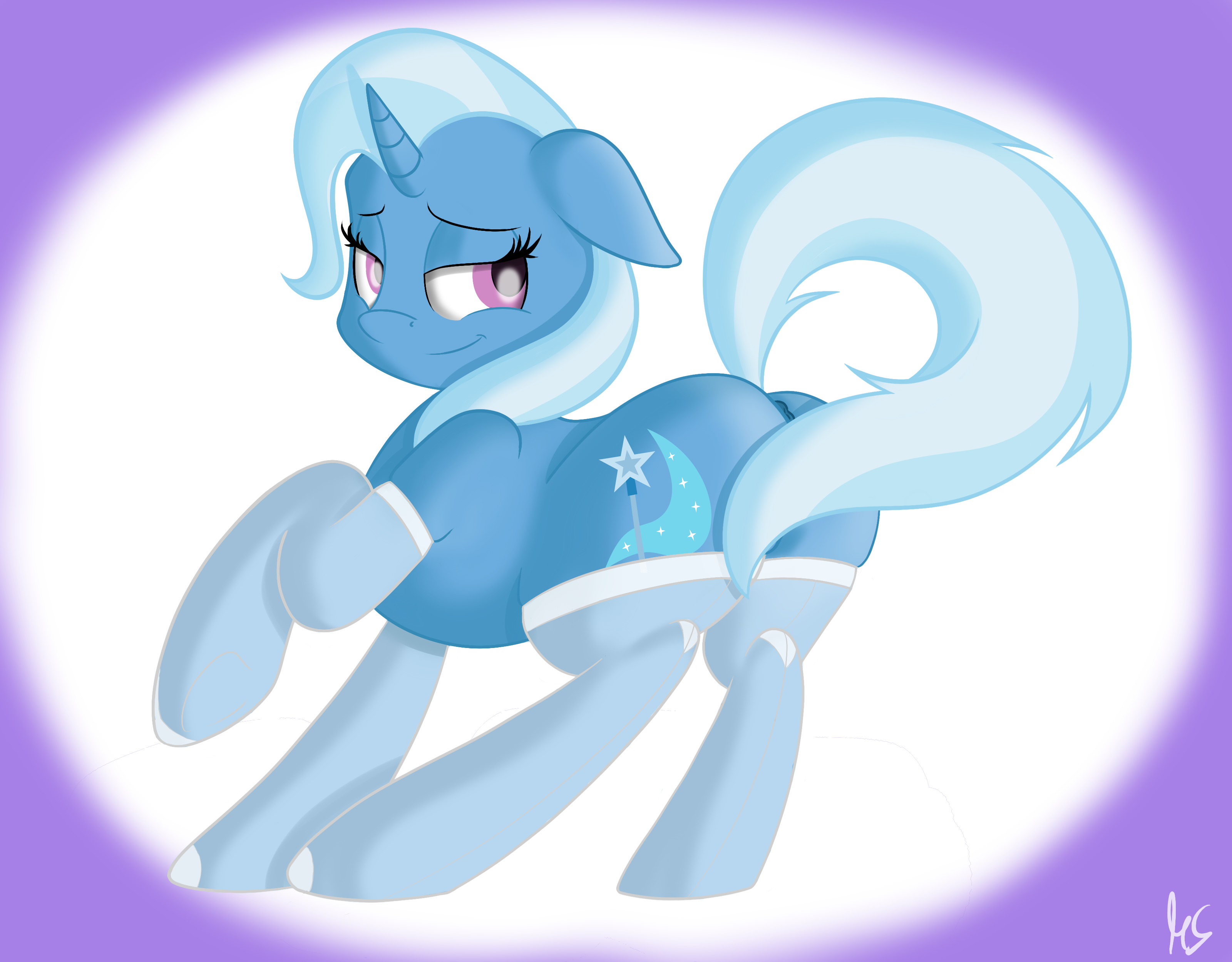 Friendship Is Magic Rule 34 Image
