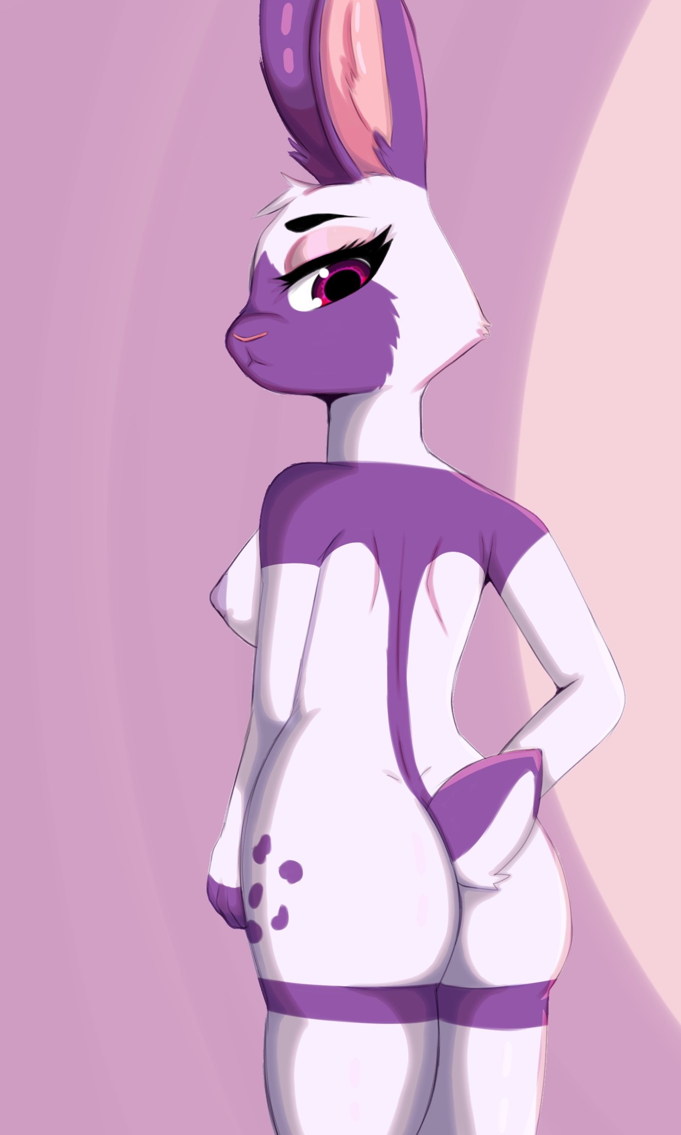 Rocio (Rocio Violeta24) Rule 34 Image