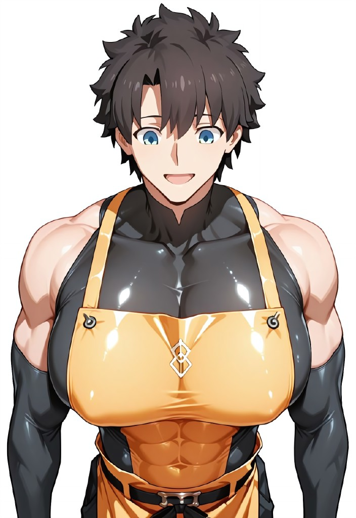 Fate (Series) Rule 34 Image