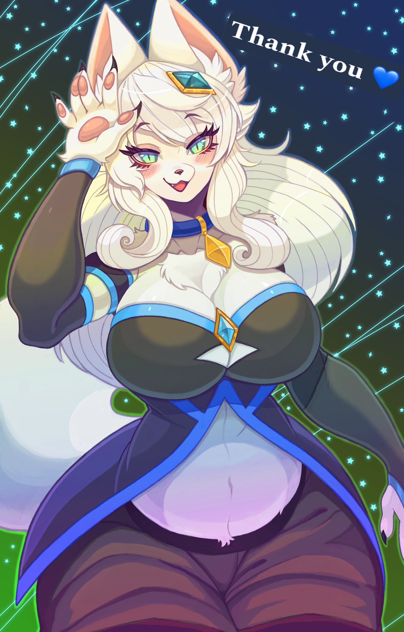 Nyova Rule 34 Image