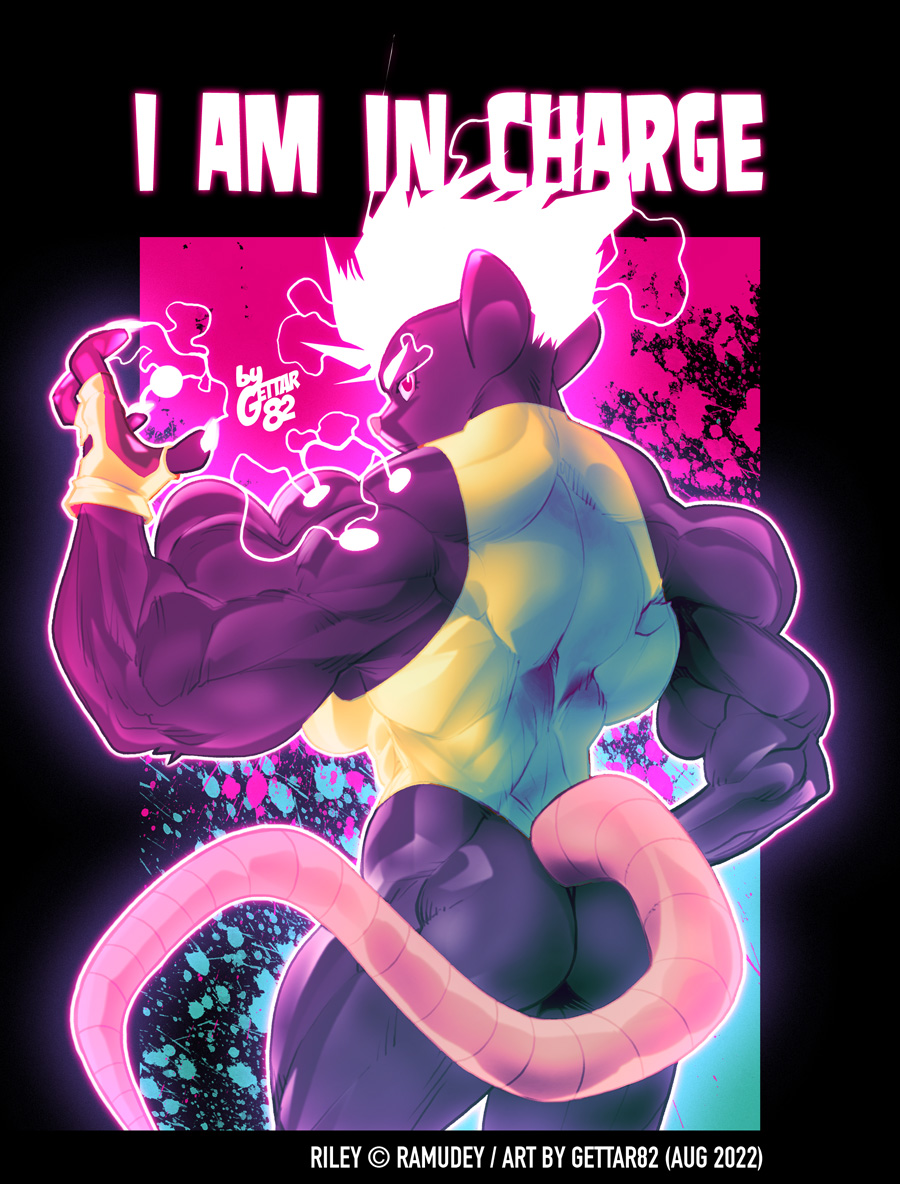 Ass Rule 34 Image
