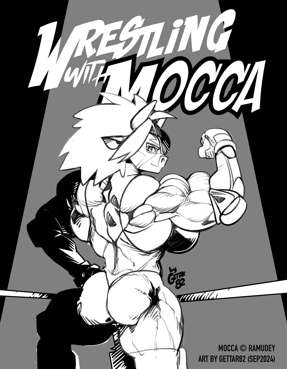 Ass Rule 34 Image