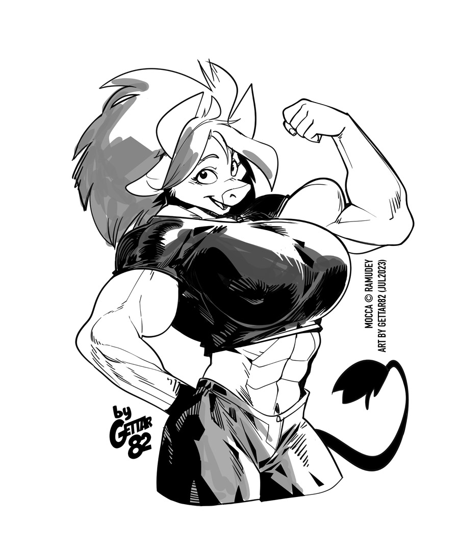 Abs Rule 34 Image