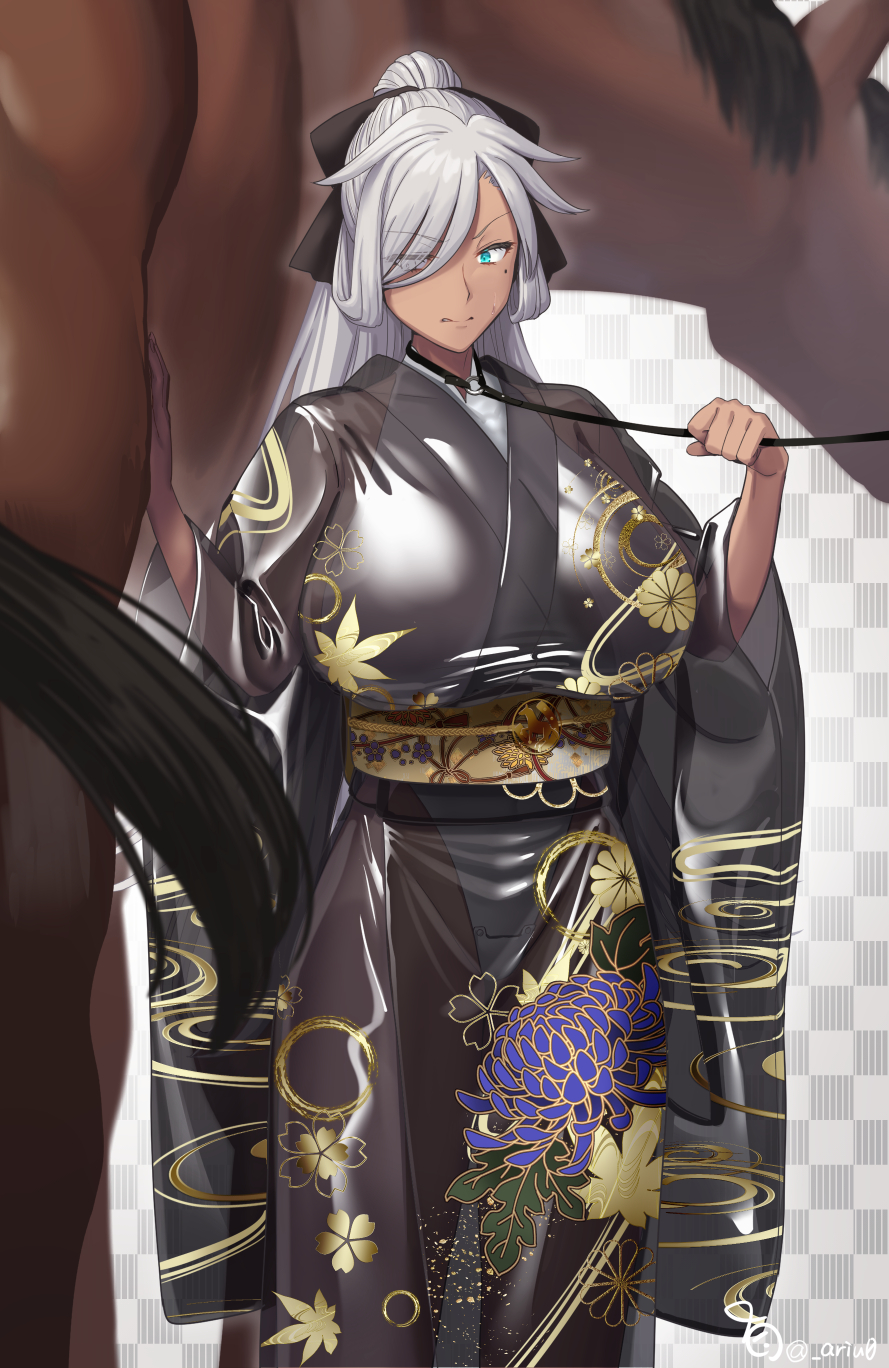 Original Character (Original) Rule 34 Image