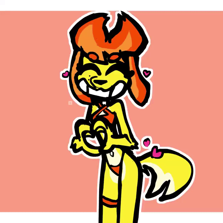 Camera Dog (Somemf) Rule 34 Image