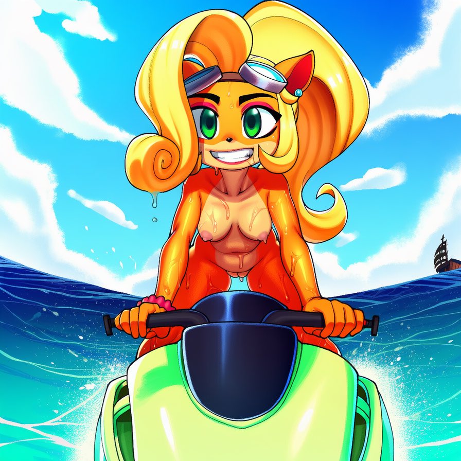 Badendbat (Artist) Rule 34 Image