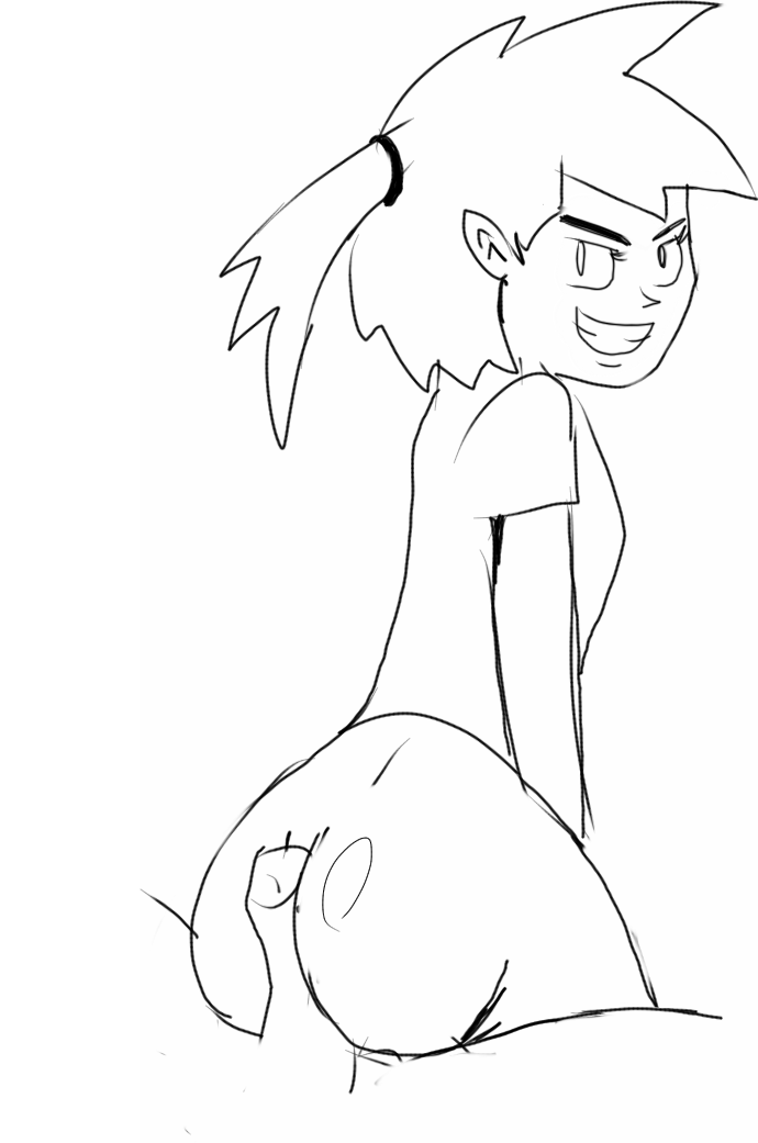 Vicky (Nickelodeon) Rule 34 Image