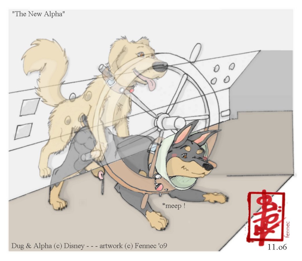 Alpha (Up) Rule 34 Image