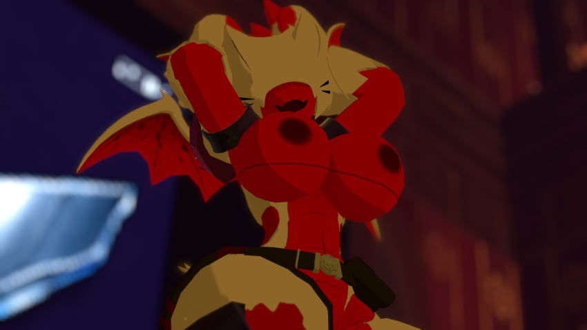 Helldivers (Series) Rule 34 Image
