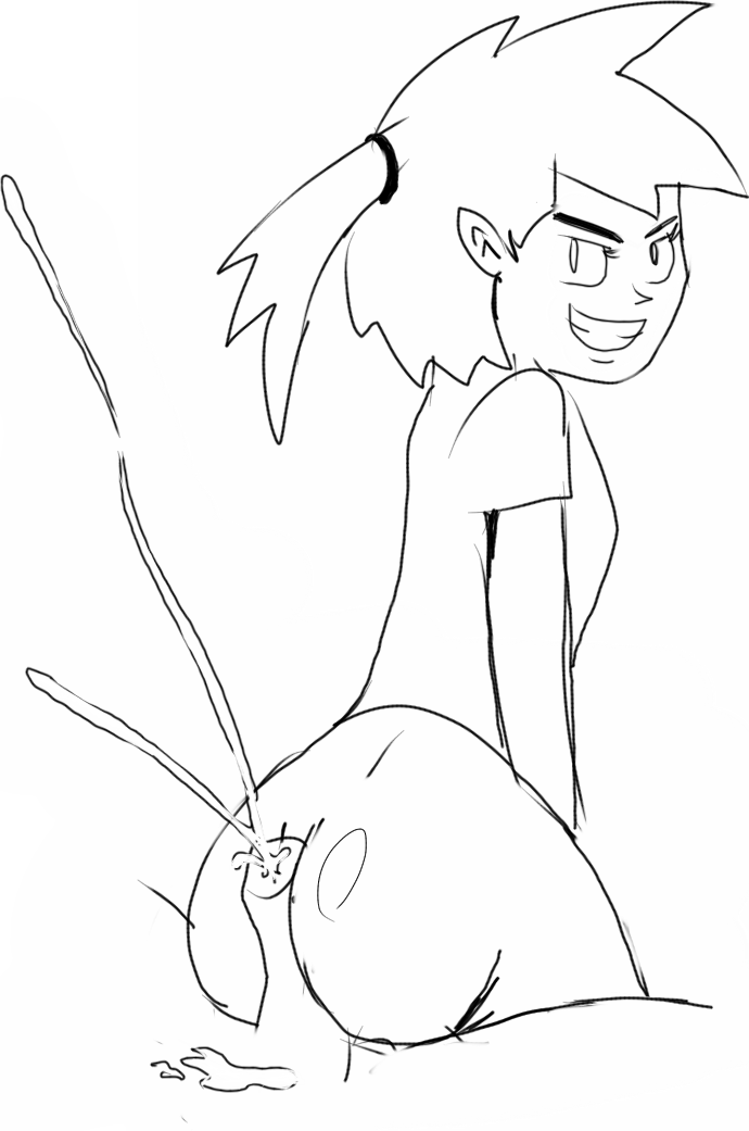 Vicky (Nickelodeon) Rule 34 Image