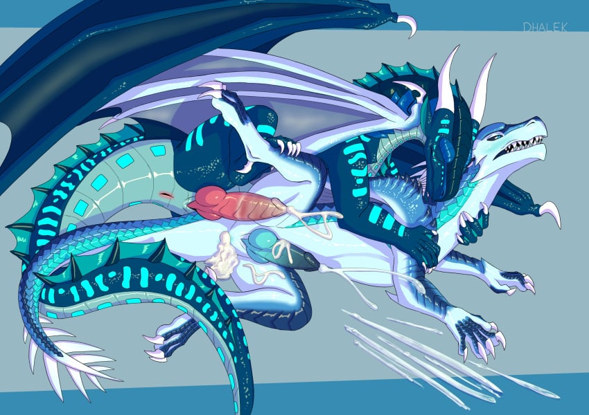 Blizzard (Squeed2115) Rule 34 Image