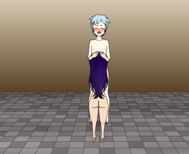 Kakei Sumire Rule 34 Image