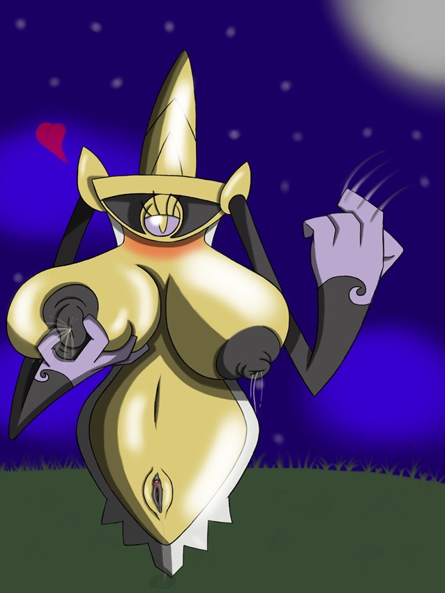 Pokemon (Species) Rule 34 Image