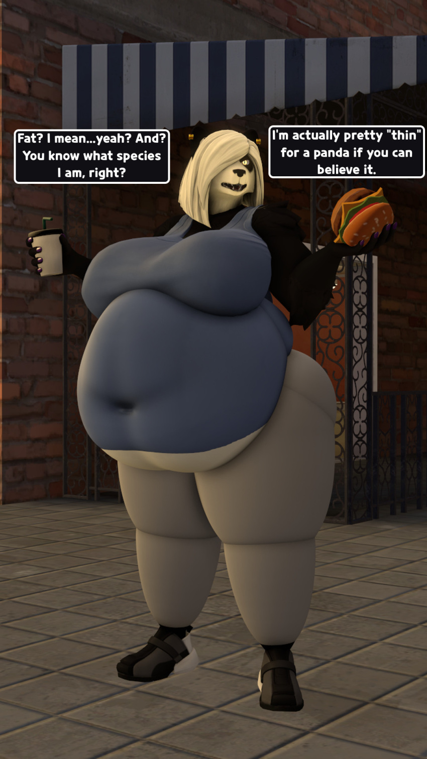 Bbw Rule 34 Image