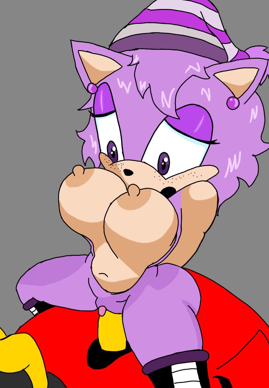 Oc (Project X Love Potion Disaster) Rule 34 Image