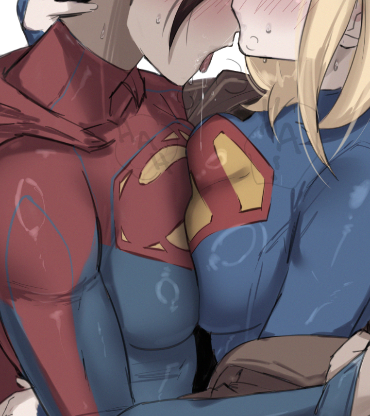 Alternate Breast Size (Larger) Rule 34 Image