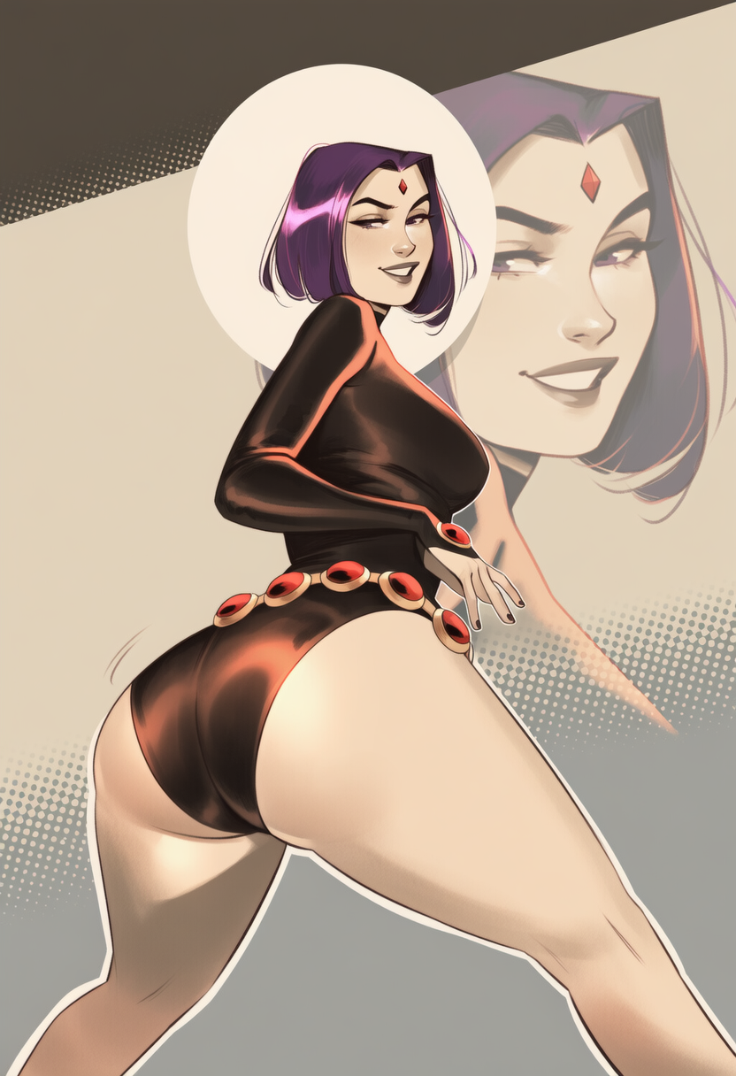 Digital Media (Artwork) Rule 34 Image
