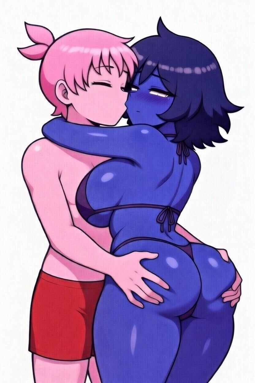Kirby (Kirby (Series)) Rule 34 Image