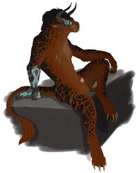 Blackchaos666 Rule 34 Image