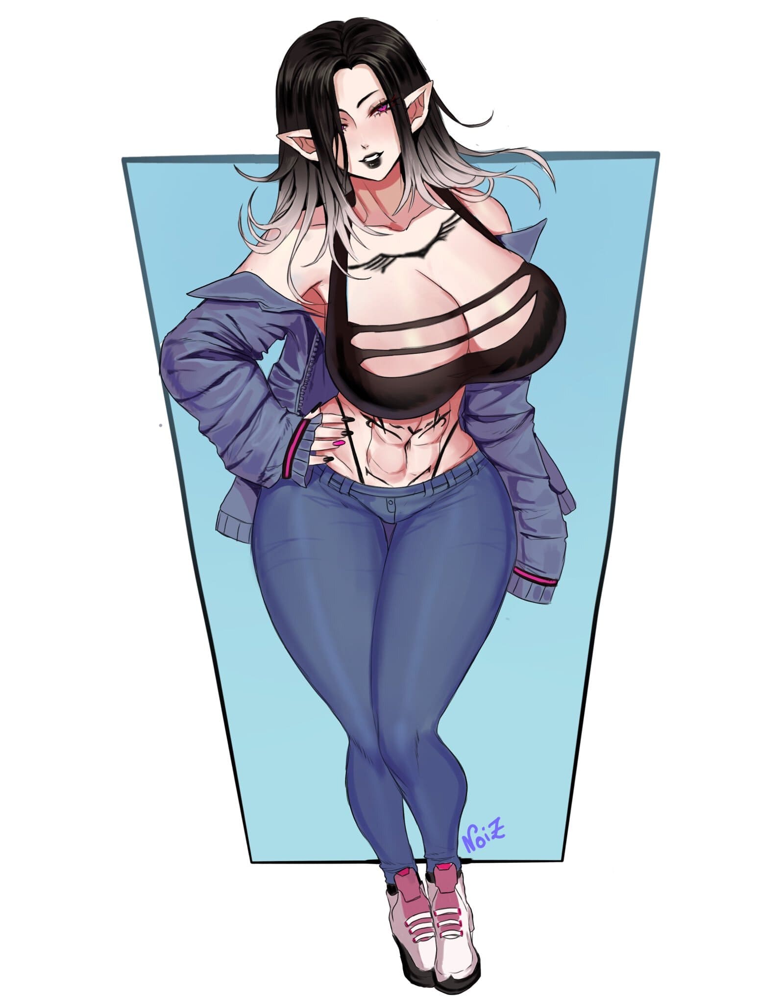 Camilla Thyleena (Final Fantasy Xiv) Rule 34 Image