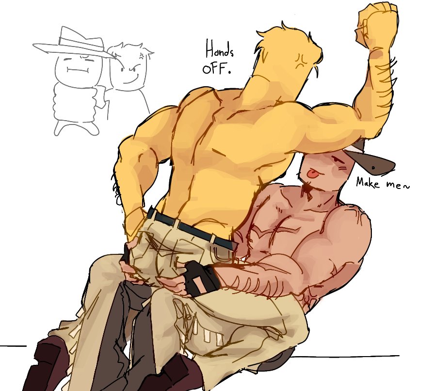Civilian (Die Of Death) Rule 34 Image