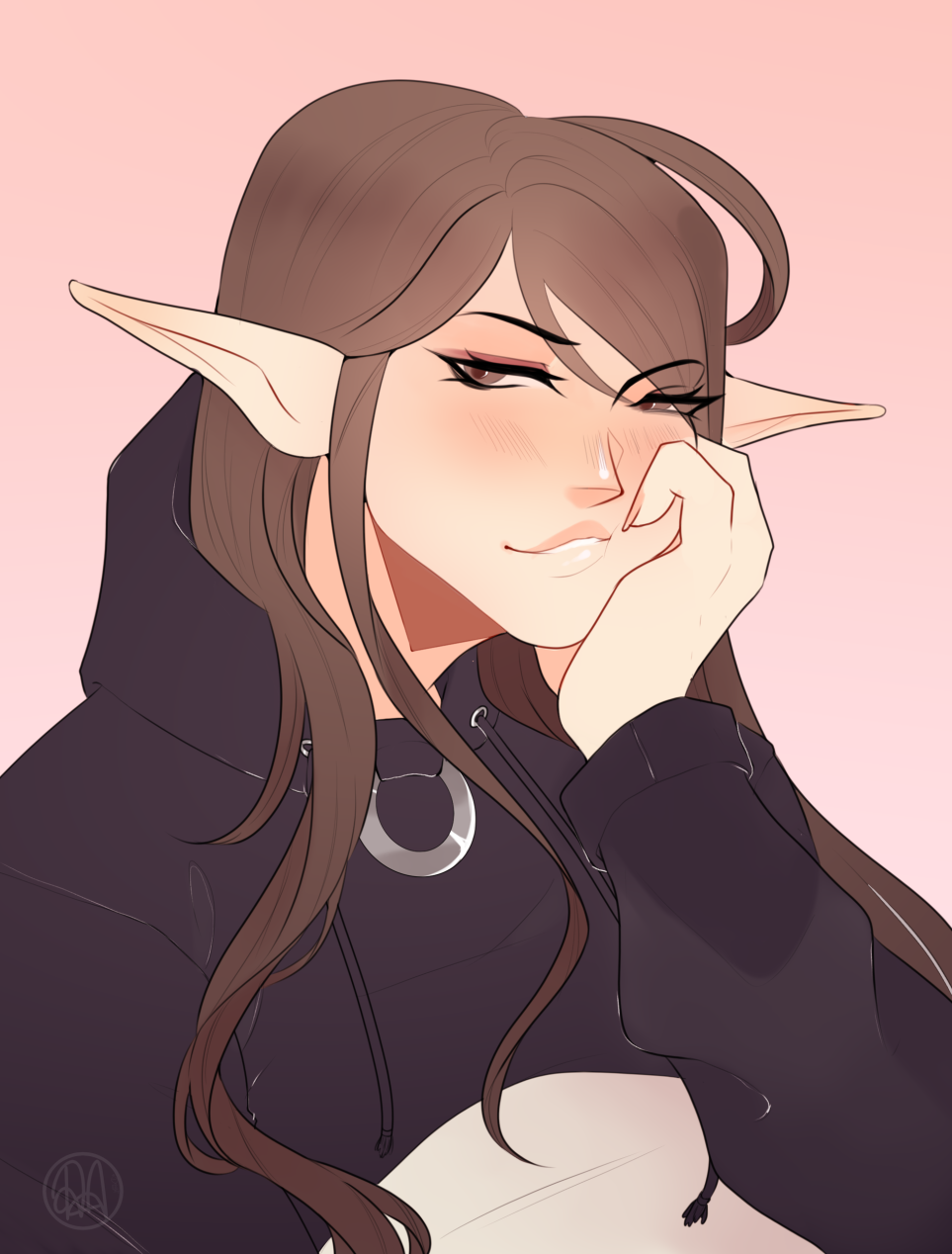 Camilla Thyleena (Final Fantasy Xiv) Rule 34 Image