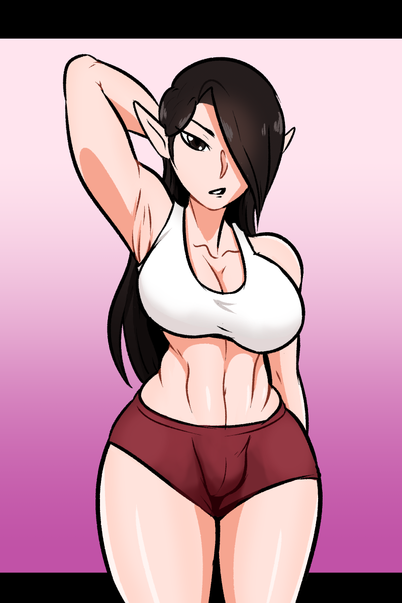 Camilla Thyleena (Final Fantasy Xiv) Rule 34 Image