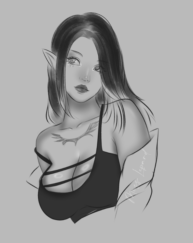 Camilla Thyleena (Final Fantasy Xiv) Rule 34 Image