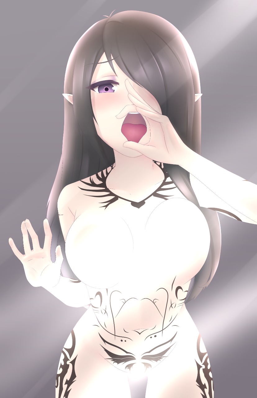 Camilla Thyleena (Final Fantasy Xiv) Rule 34 Image