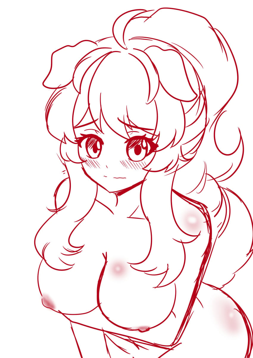 Lilybell Vt (Oneeshi) Rule 34 Image
