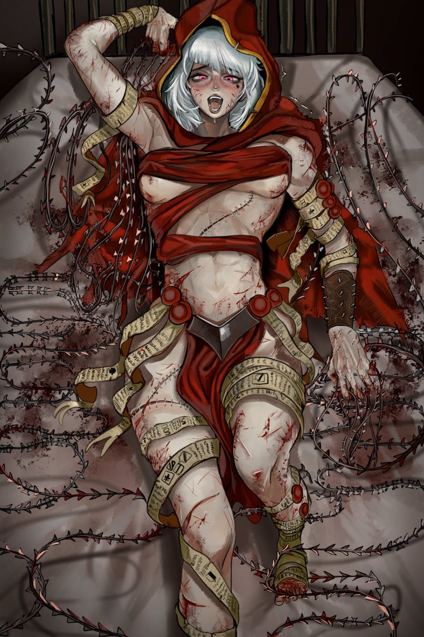 Warhammer (Franchise) Rule 34 Image
