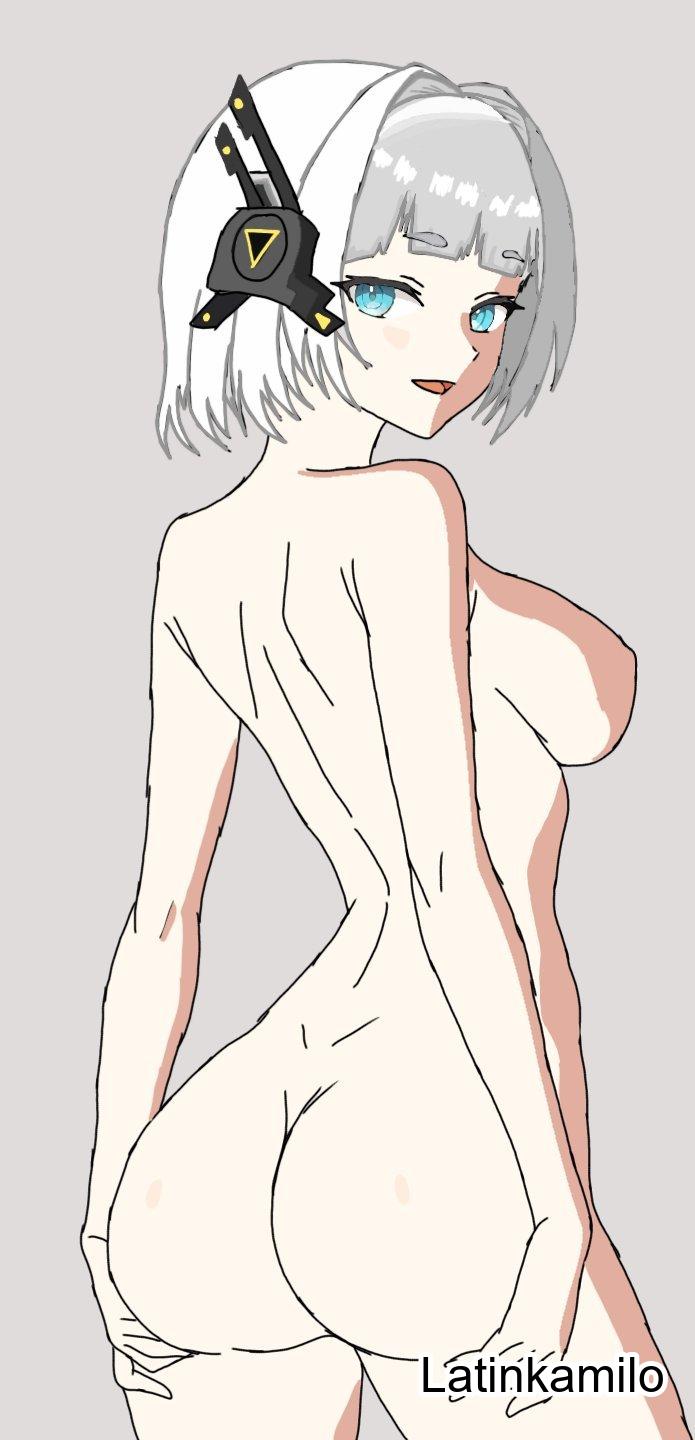 2d (Artwork) Rule 34 Image