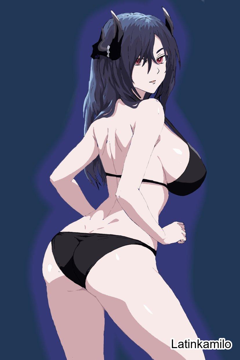 2d (Artwork) Rule 34 Image