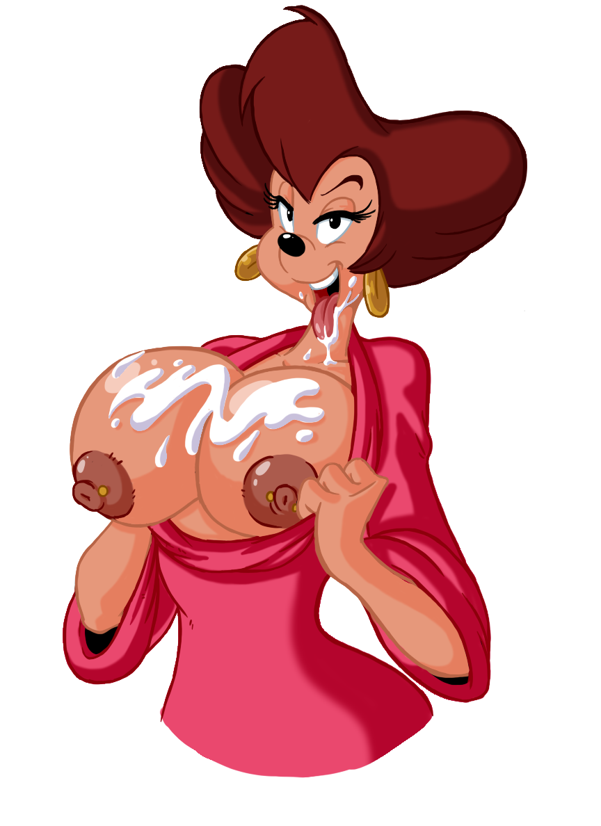 1girls Rule 34 Image