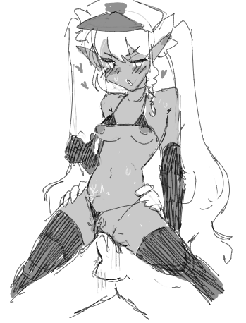 Sasha Valentisia Rule 34 Image