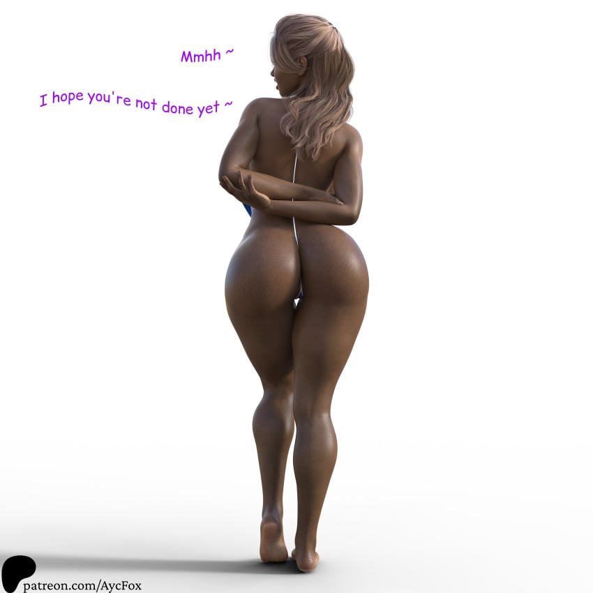 Chloe (Aycfox) Rule 34 Image