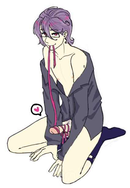 Diabolik Lovers Rule 34 Image