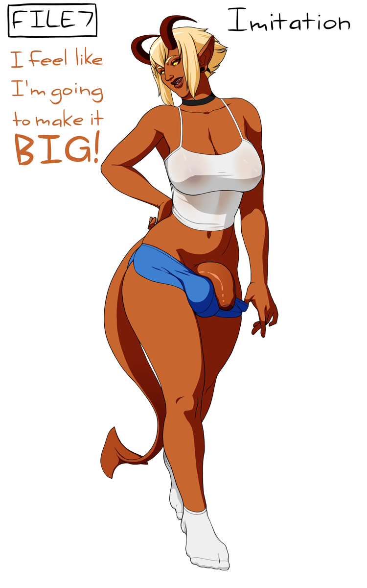 1futa Rule 34 Image