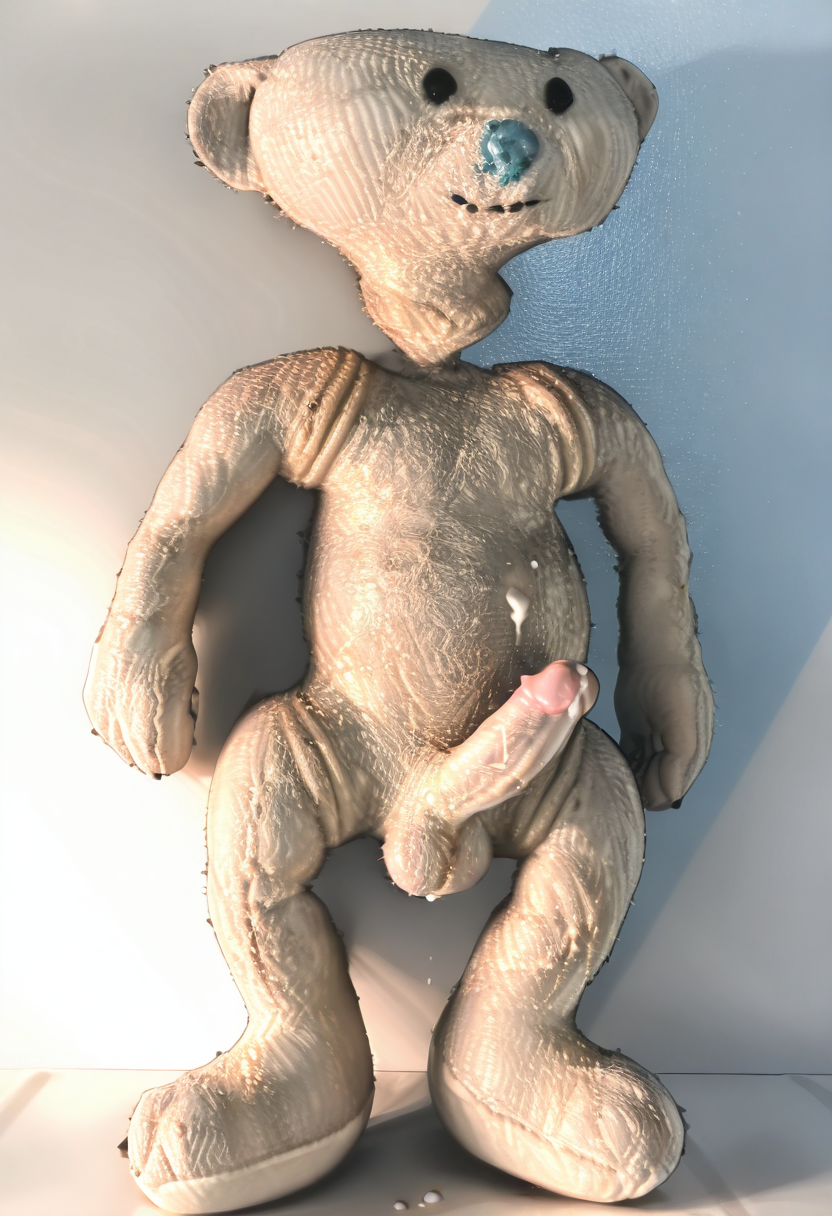 Bear (Game) Rule 34 Image
