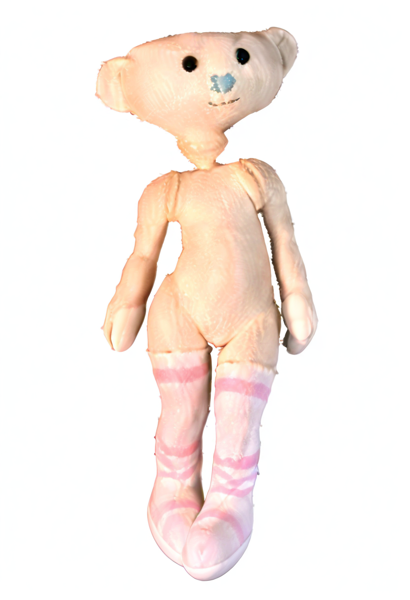 Bear (Game) Rule 34 Image