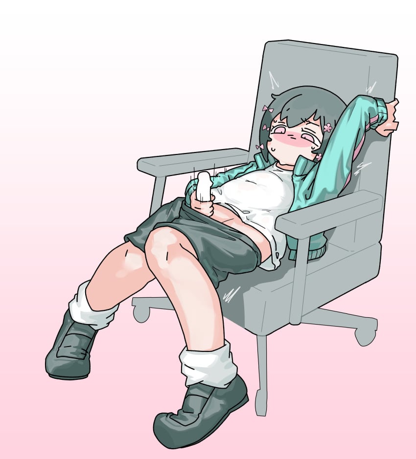 Kurari-Chan (Iyowa) Rule 34 Image