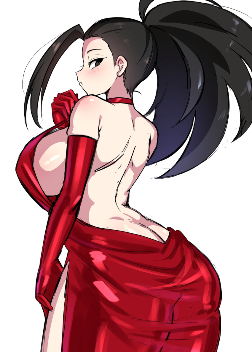 Ass Rule 34 Image