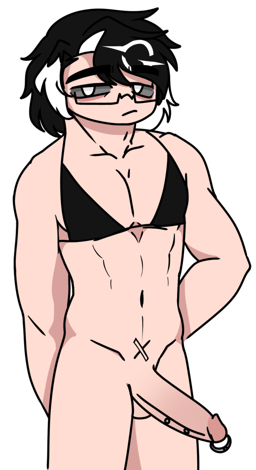Bikini Top Rule 34 Image