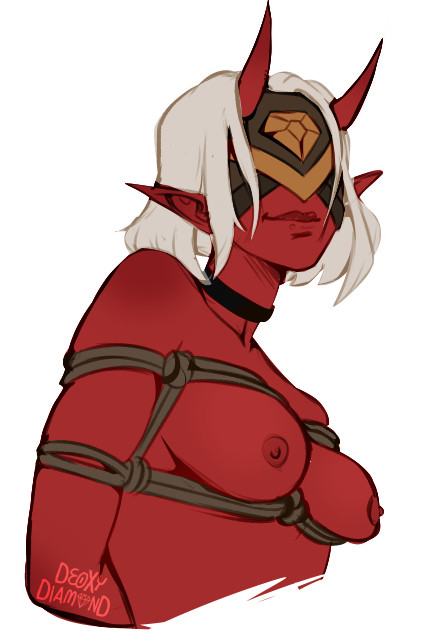 Original Rule 34 Image