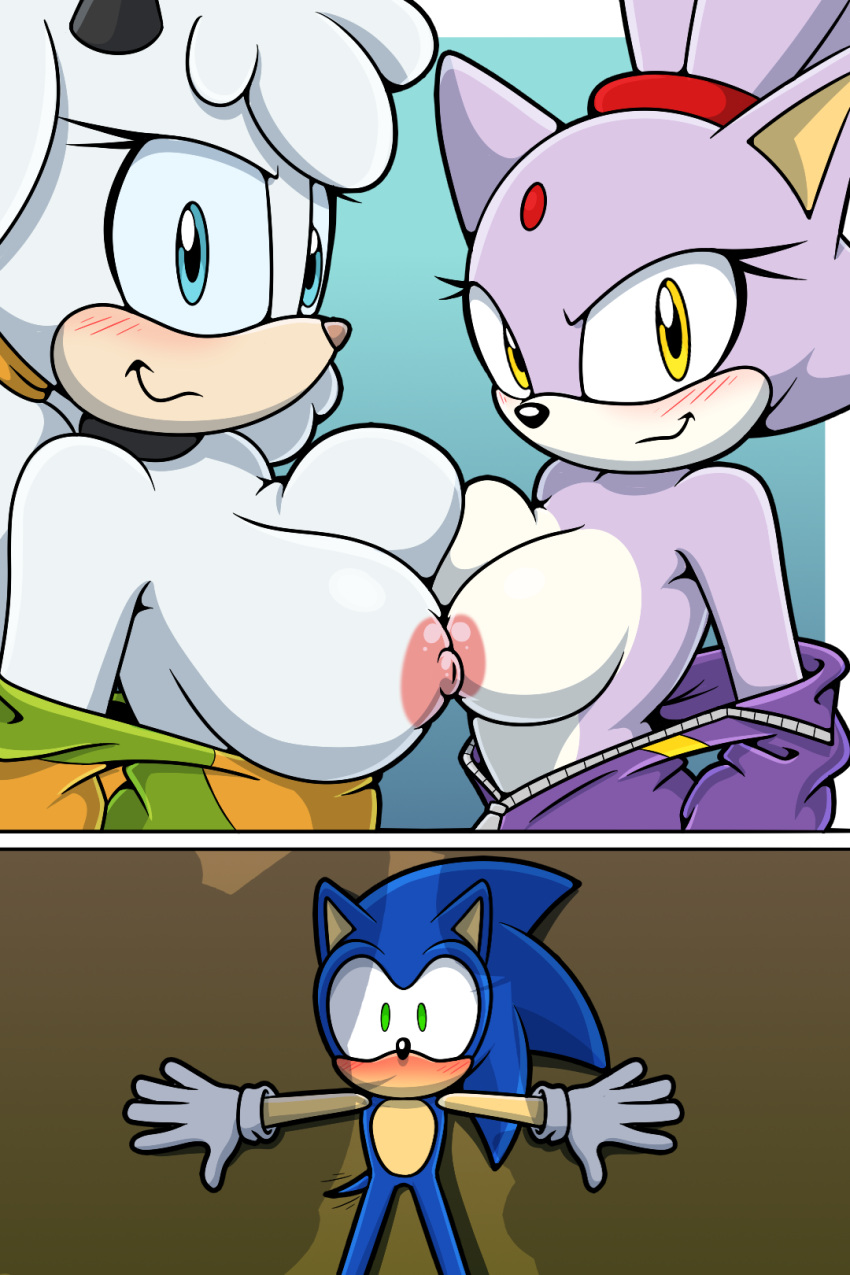 Digital Media (Artwork) Rule 34 Image