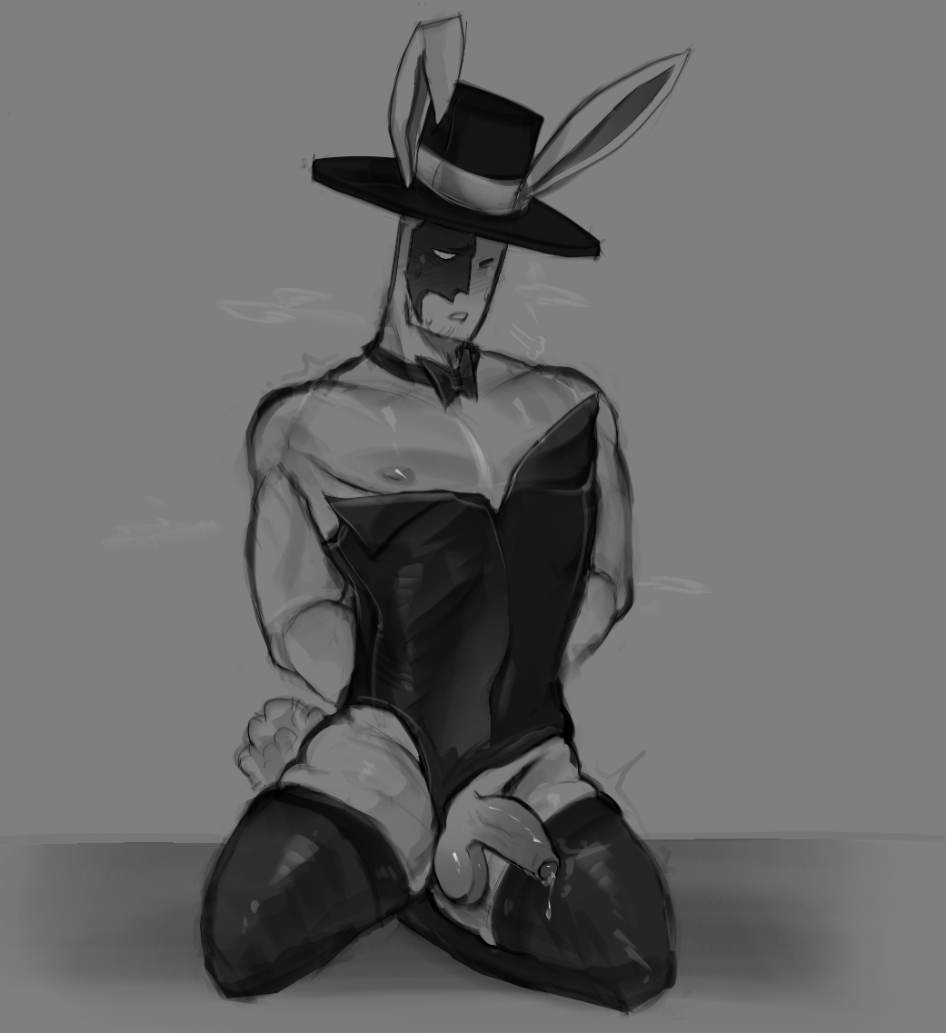Artful (Die Of Death) Rule 34 Image