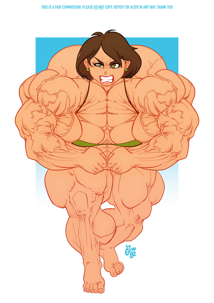 Abs Rule 34 Image